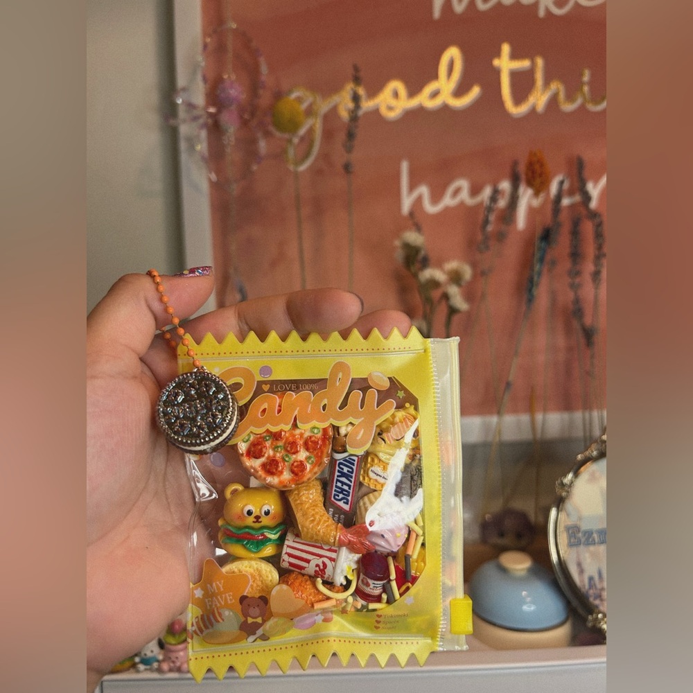 🍬Candy Pouch 🍭 - Picture 10 of 15